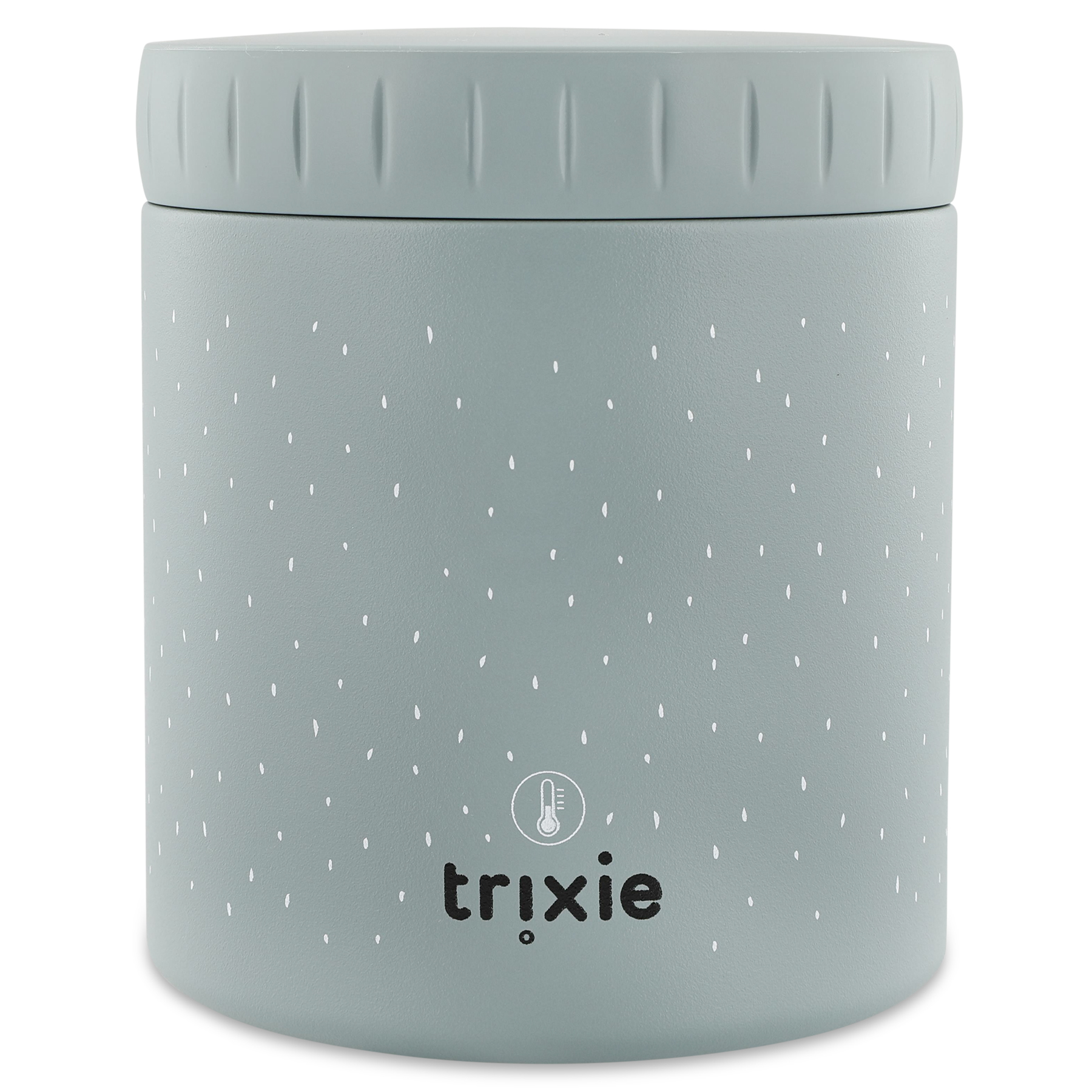Double Wall Insulated Food Jar - 500ml - Mr. Shark