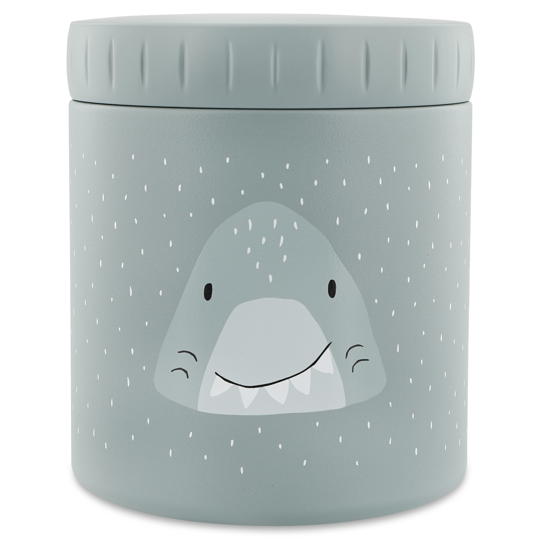 Double Wall Insulated Food Jar - 500ml - Mr. Shark