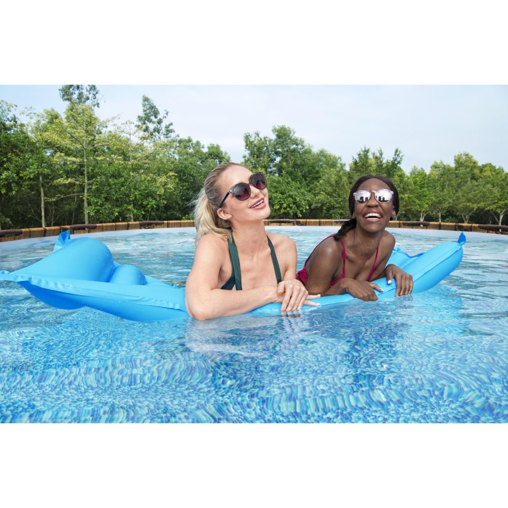 Bestway - Pool set Power Steel Vista 549x122cm