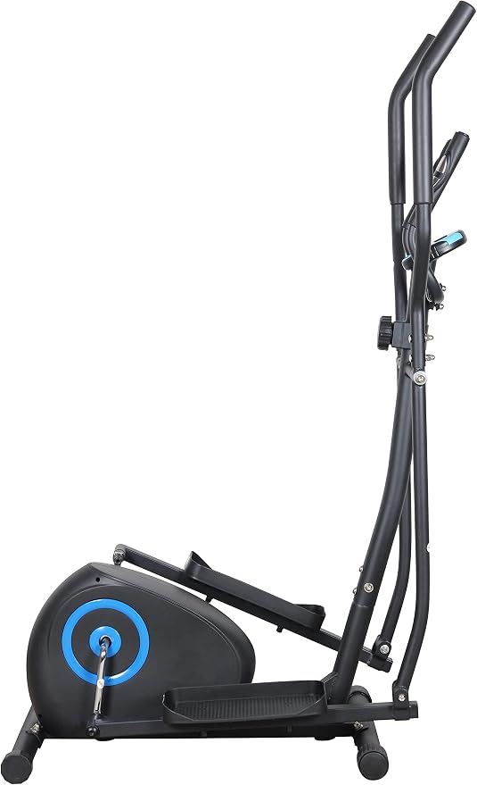 SPORTS+ BIKE ELLIPTICAL GYMBOPRO 3kg