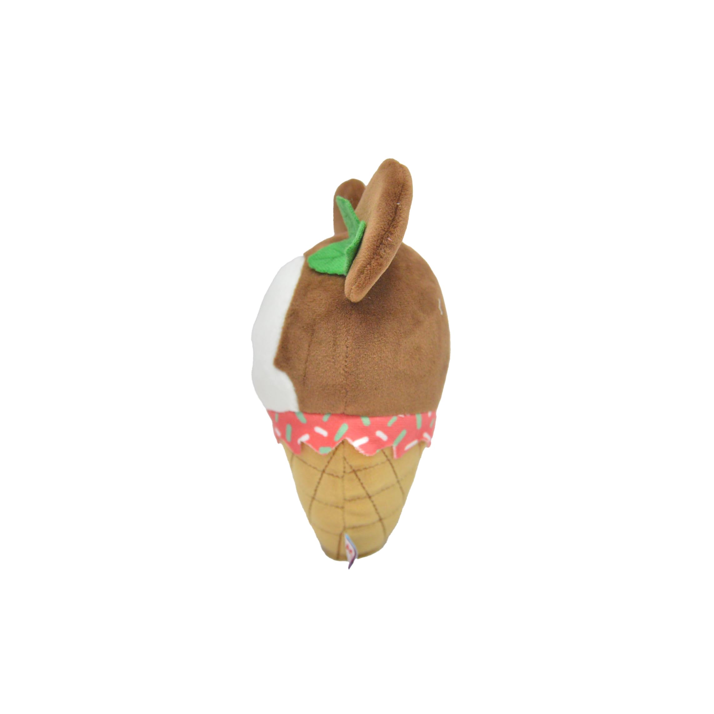 Disney – Plush Minnie ice cream S6″