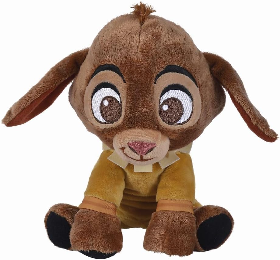 Disney – Plush Wish Valentino medium 10-inch
