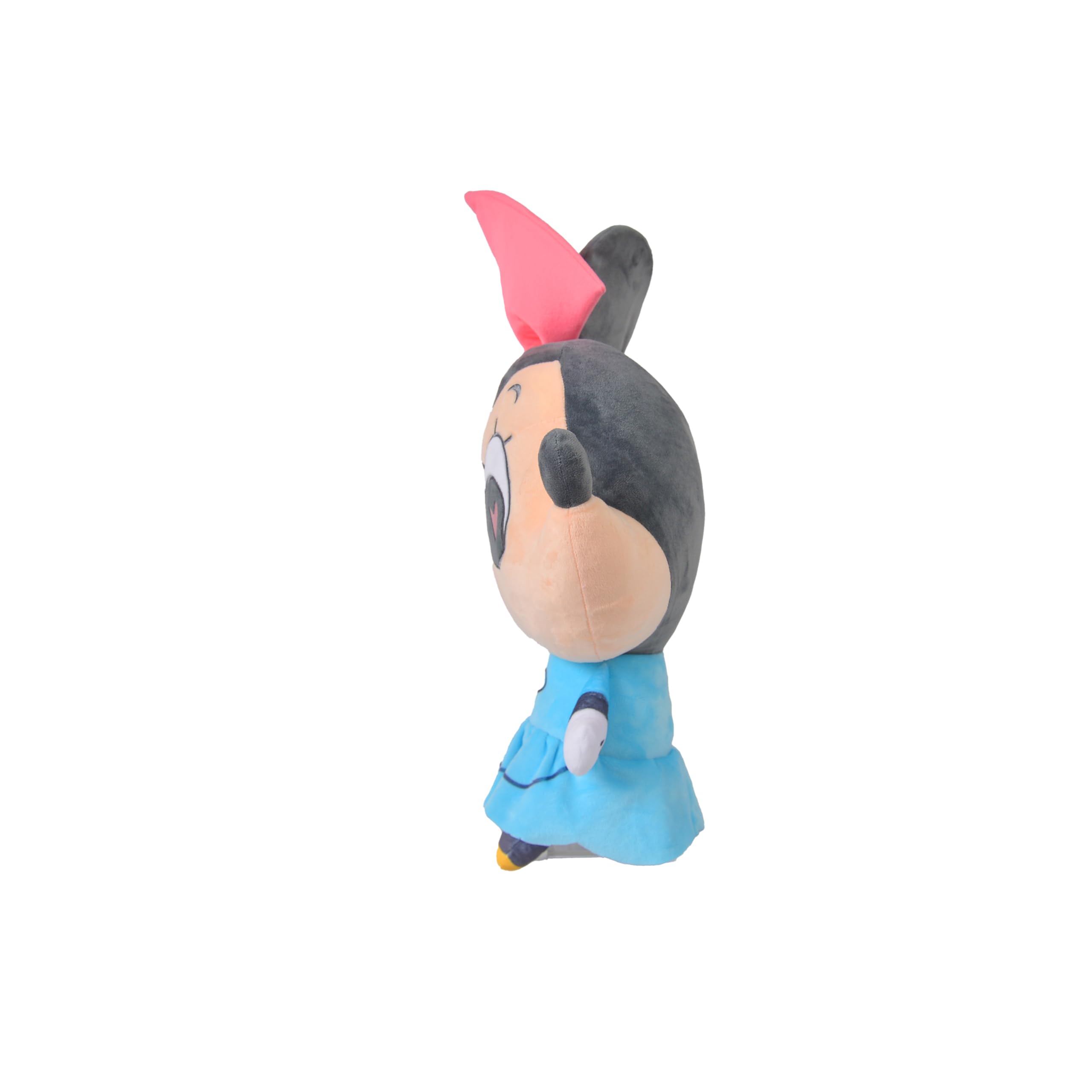 Disney – Plush Minnie Small Collection S6″