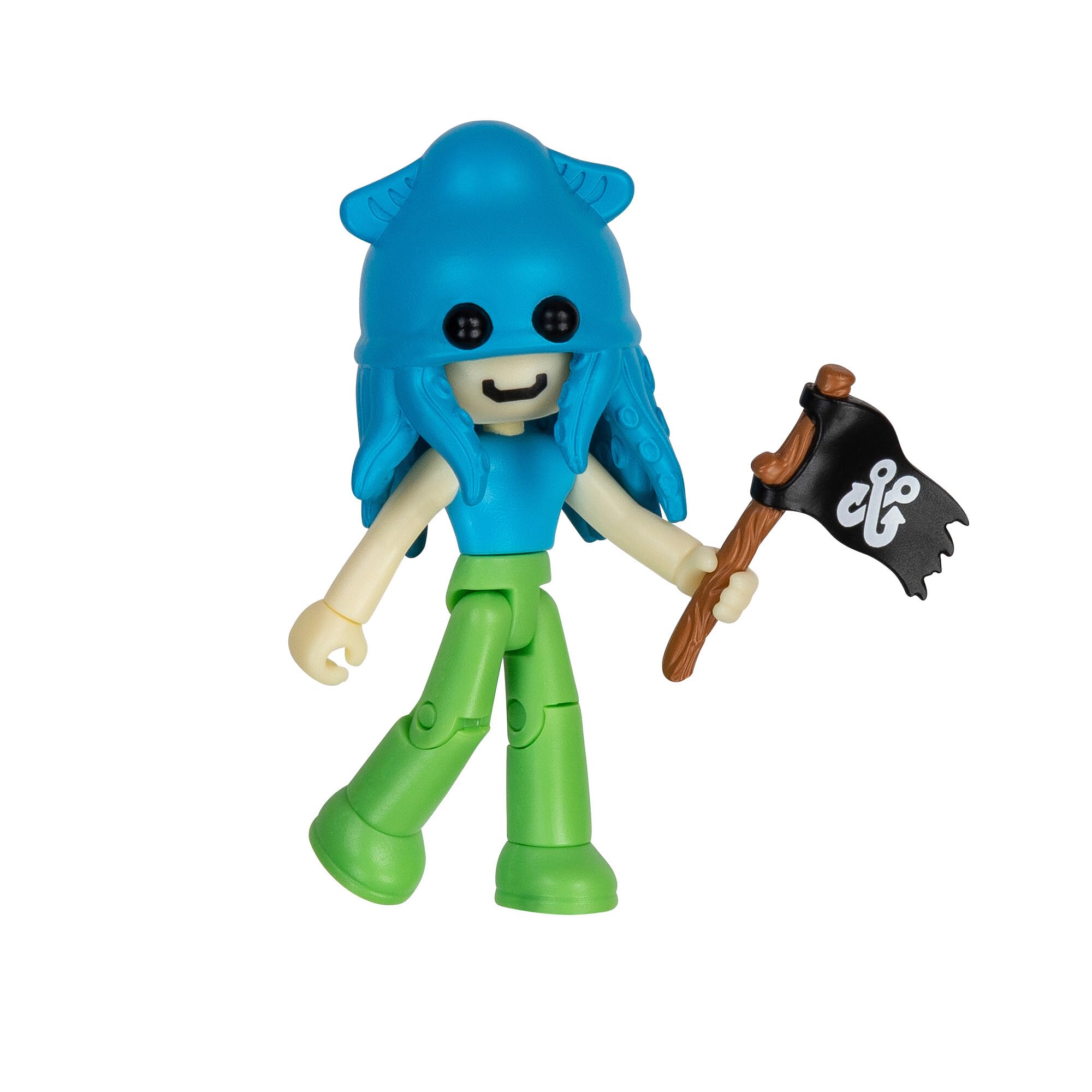 DevSeries – Mini figures Series 2 counter display of 24