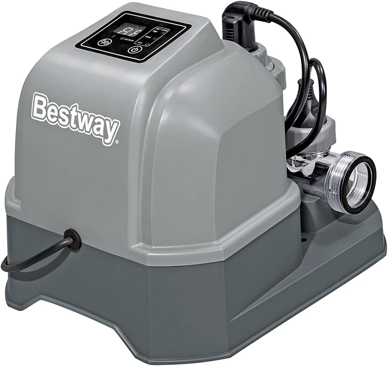 Bestway - Hydrogenic saltwater chlorinator
