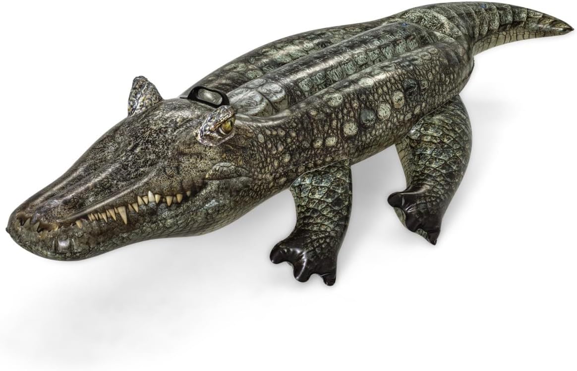 Bestway – Rider realistic reptile 193x94cm