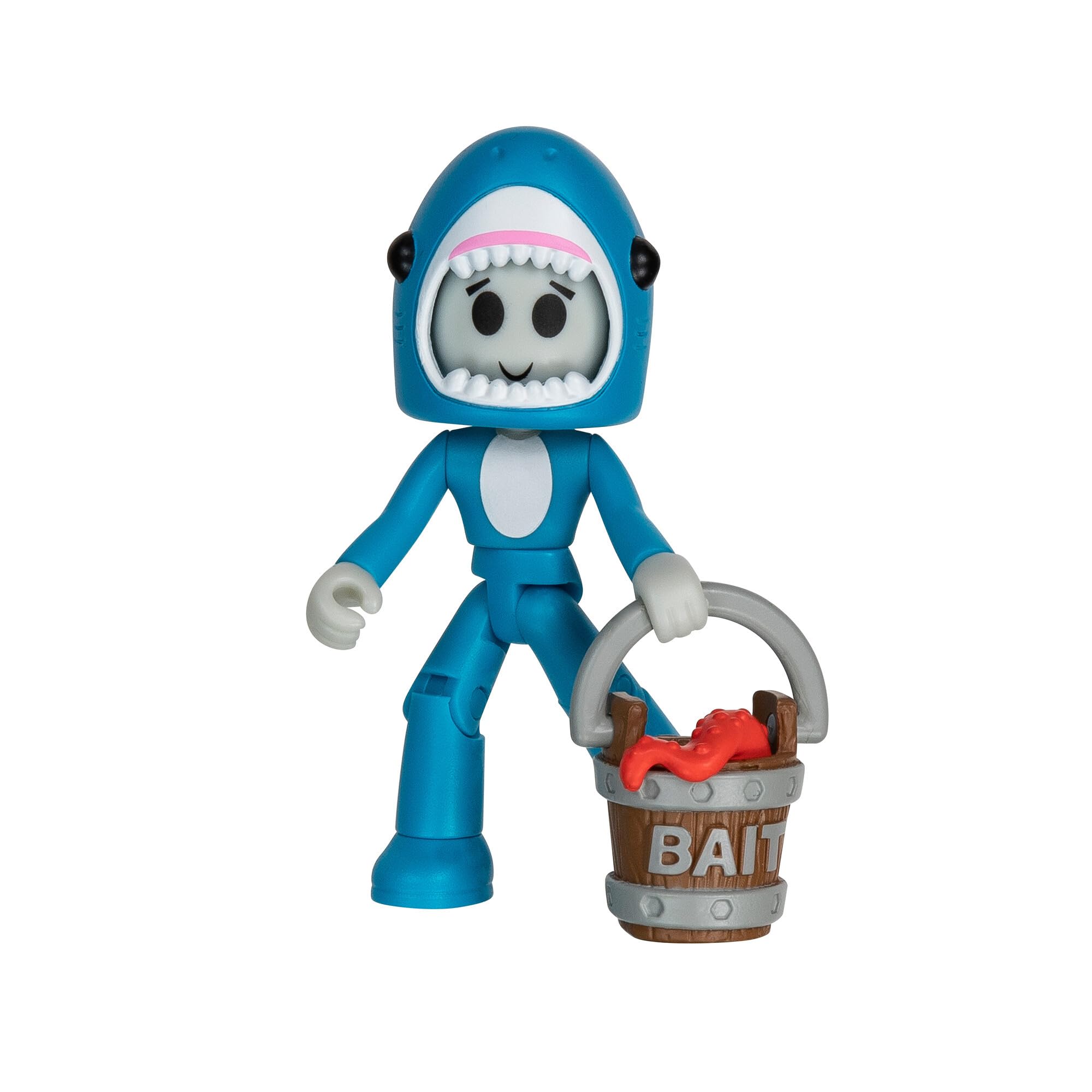 DevSeries – Mini figures Series 2 counter display of 24