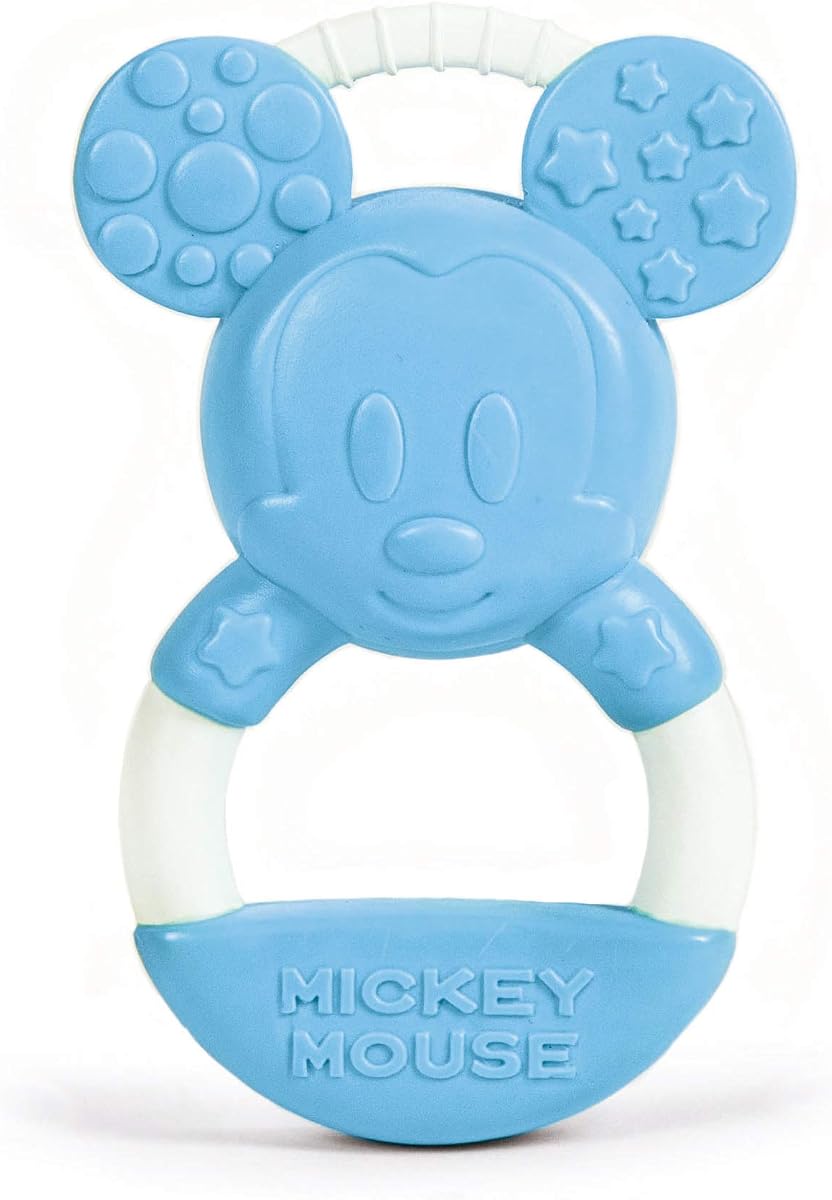 Disney - Baby Mickey teether