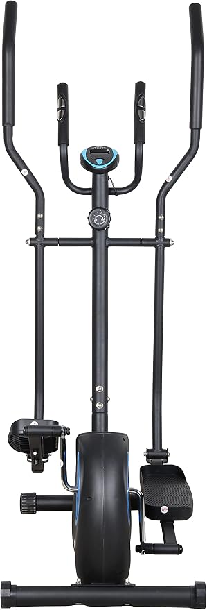 SPORTS+ BIKE ELLIPTICAL GYMBOPRO 3kg