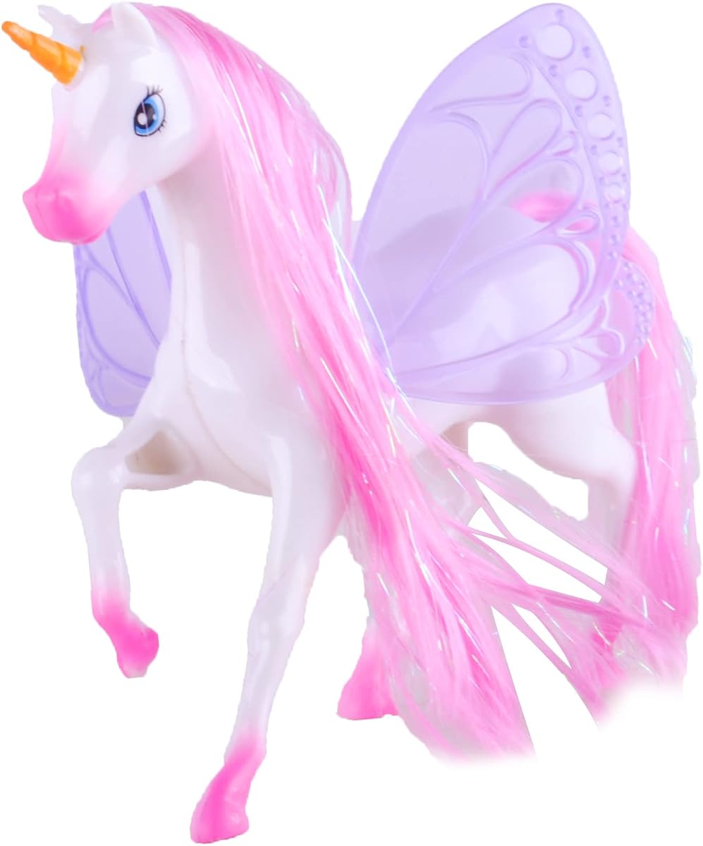 Kidz - Magic Pegasus V1 battery-operated