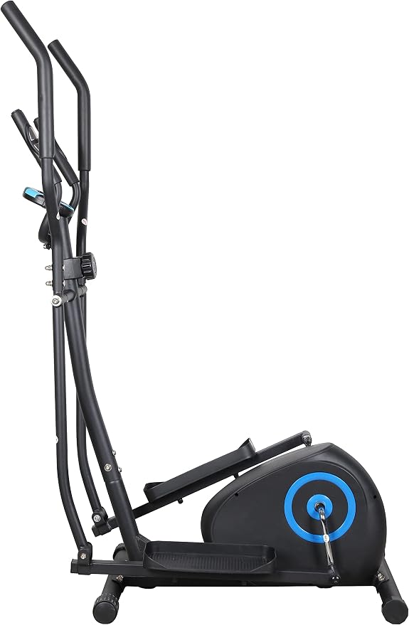 SPORTS+ BIKE ELLIPTICAL GYMBOPRO 3kg