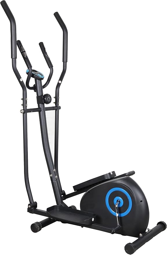 SPORTS+ BIKE ELLIPTICAL GYMBOPRO 3kg