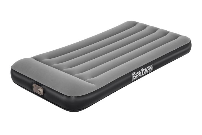 Bestway - Airbed Aerolux built-in AC pump 188x99x30cm
