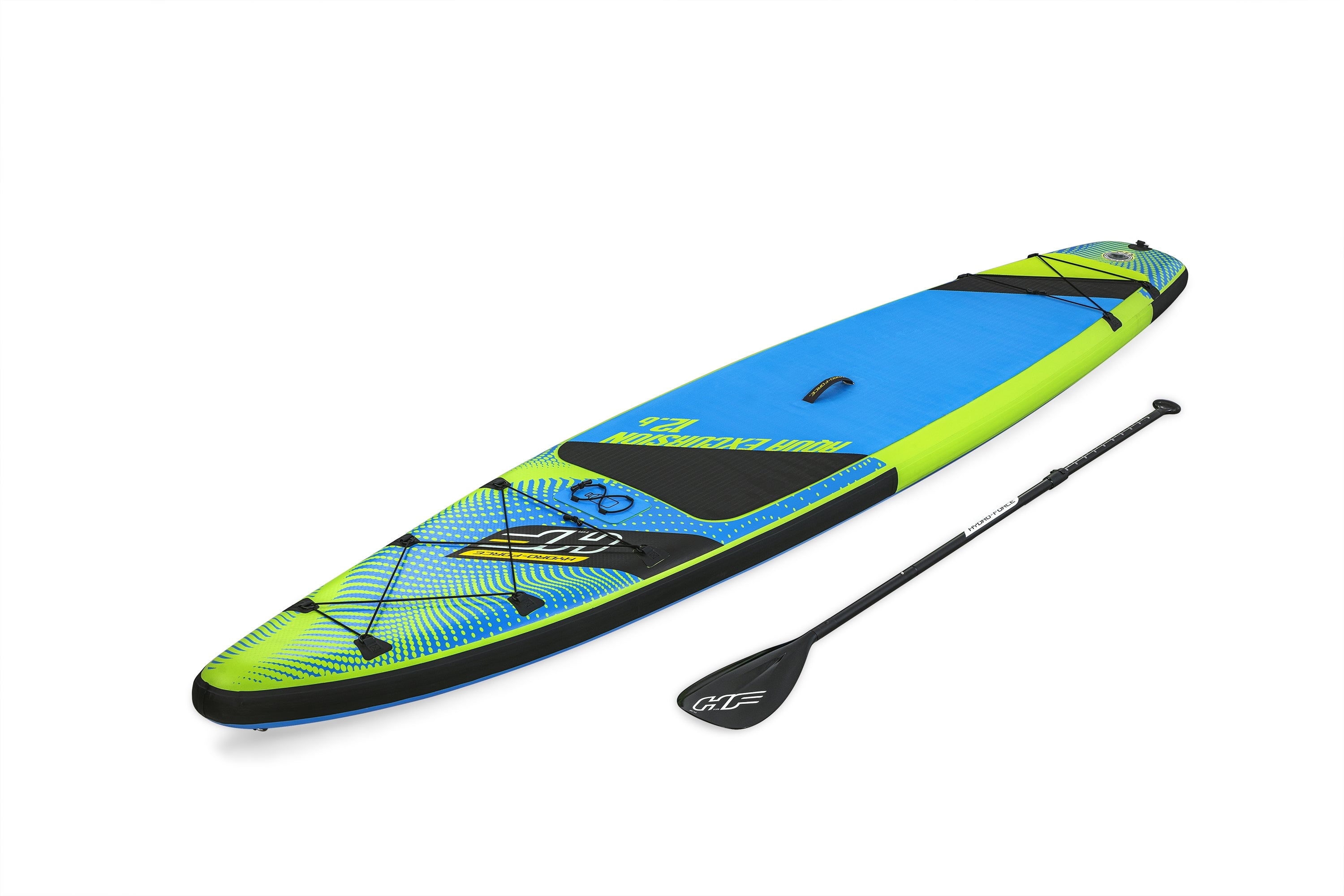 Bestway - Hydro-Force Aqua Excursion set 381x79x15cm