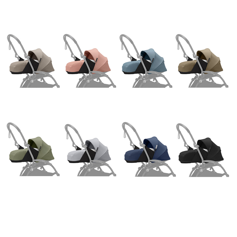 Stokke YOYO 0+ Newborn Pack