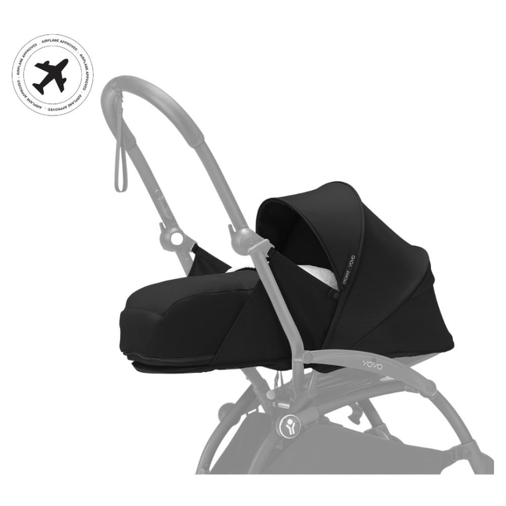 Stokke YOYO 0+ Newborn Pack