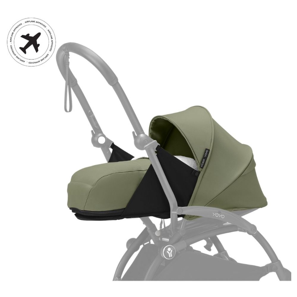 Stokke YOYO 0+ Newborn Pack