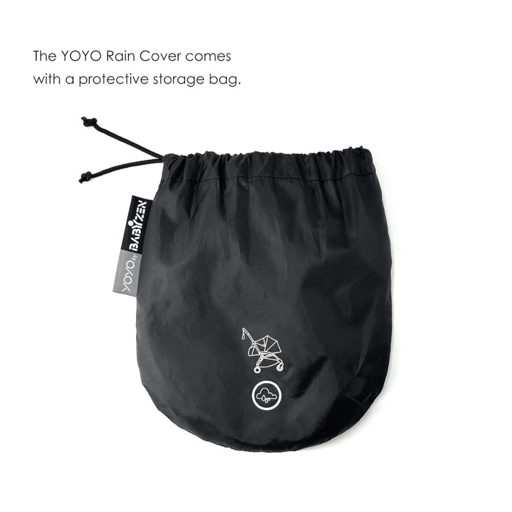 Stokke YOYO 0+ Newborn Pack