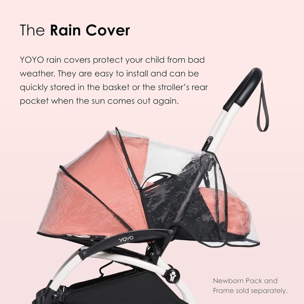 Stokke YOYO 0+ Newborn Pack
