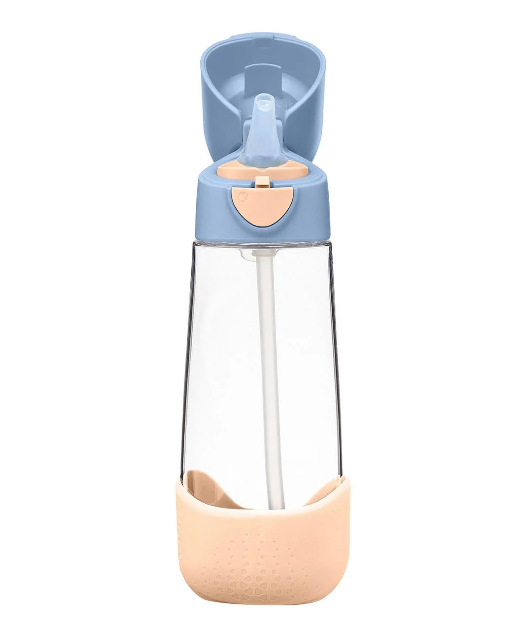 B. Box Tritan Drink Bottle - 600Ml Indigo Rose