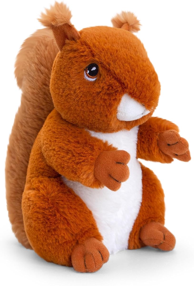 Keeleco - Squirrel red 19cm