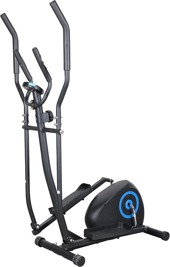 SPORTS+ BIKE ELLIPTICAL GYMBOPRO 3kg