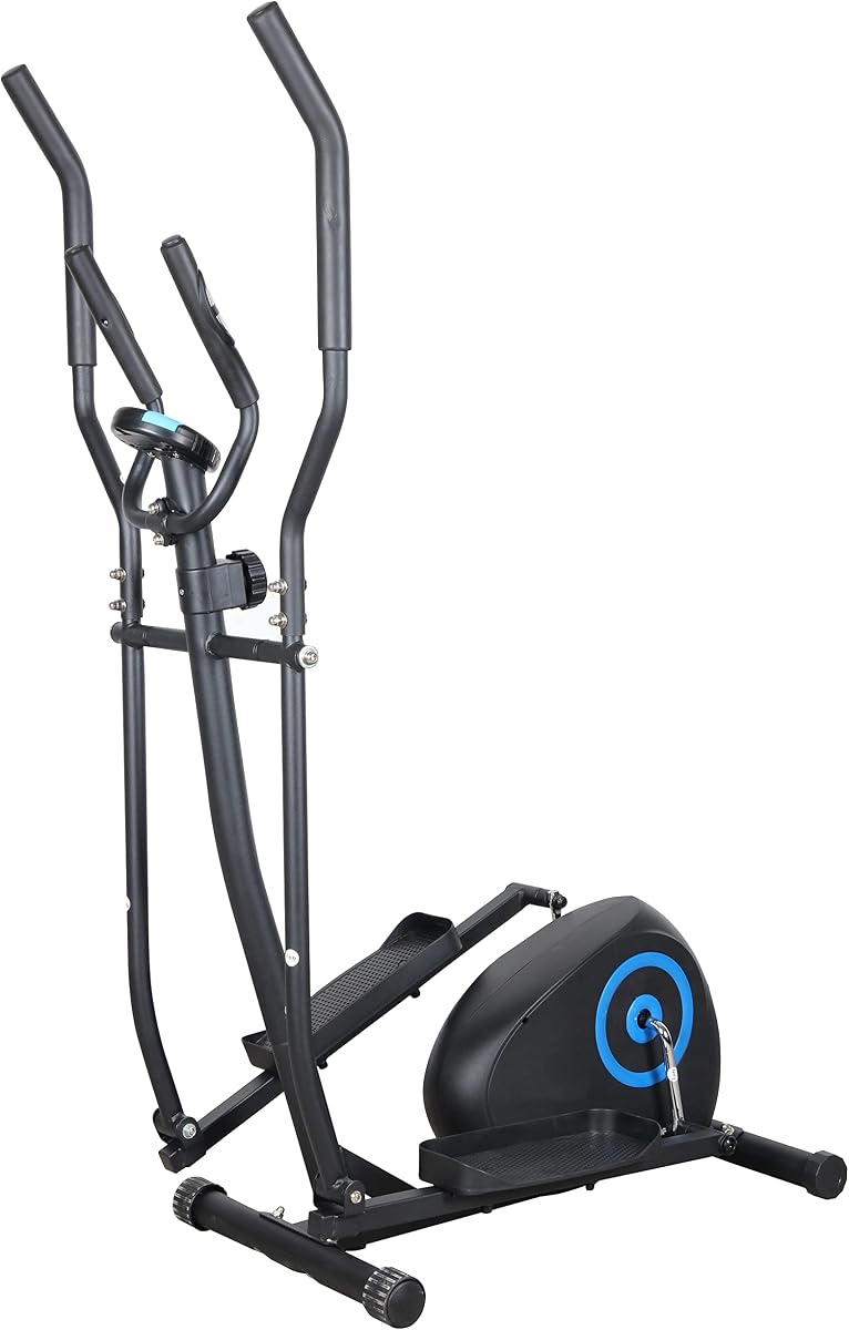 Sports+ - Bike elliptical GymboPro 3kg