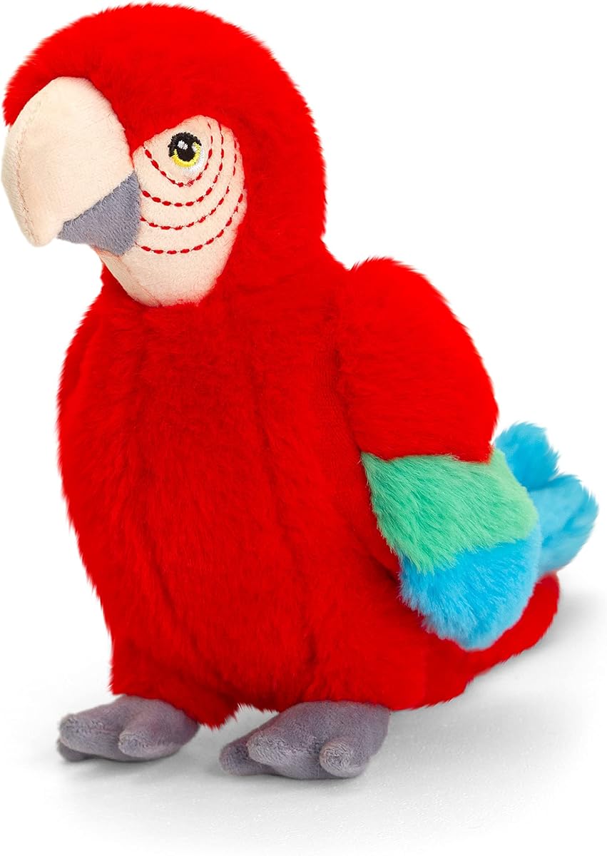 Keeleco - Parrot 20cm