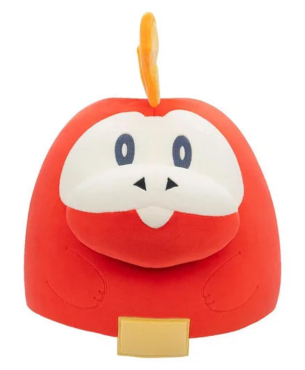 Pokemon – Squishmallow Fuecoco 10-inch