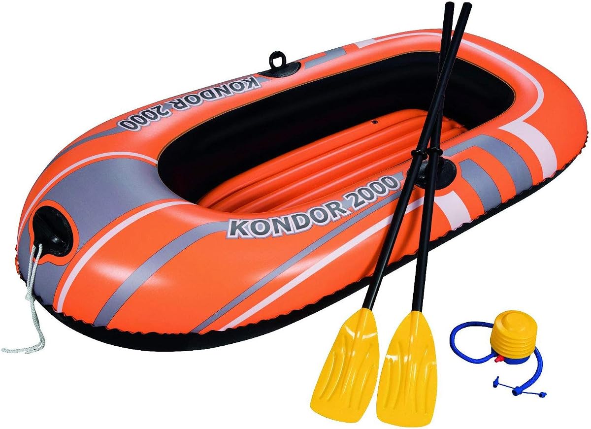 Bestway – Boat Kondor 2000way 196x114cm