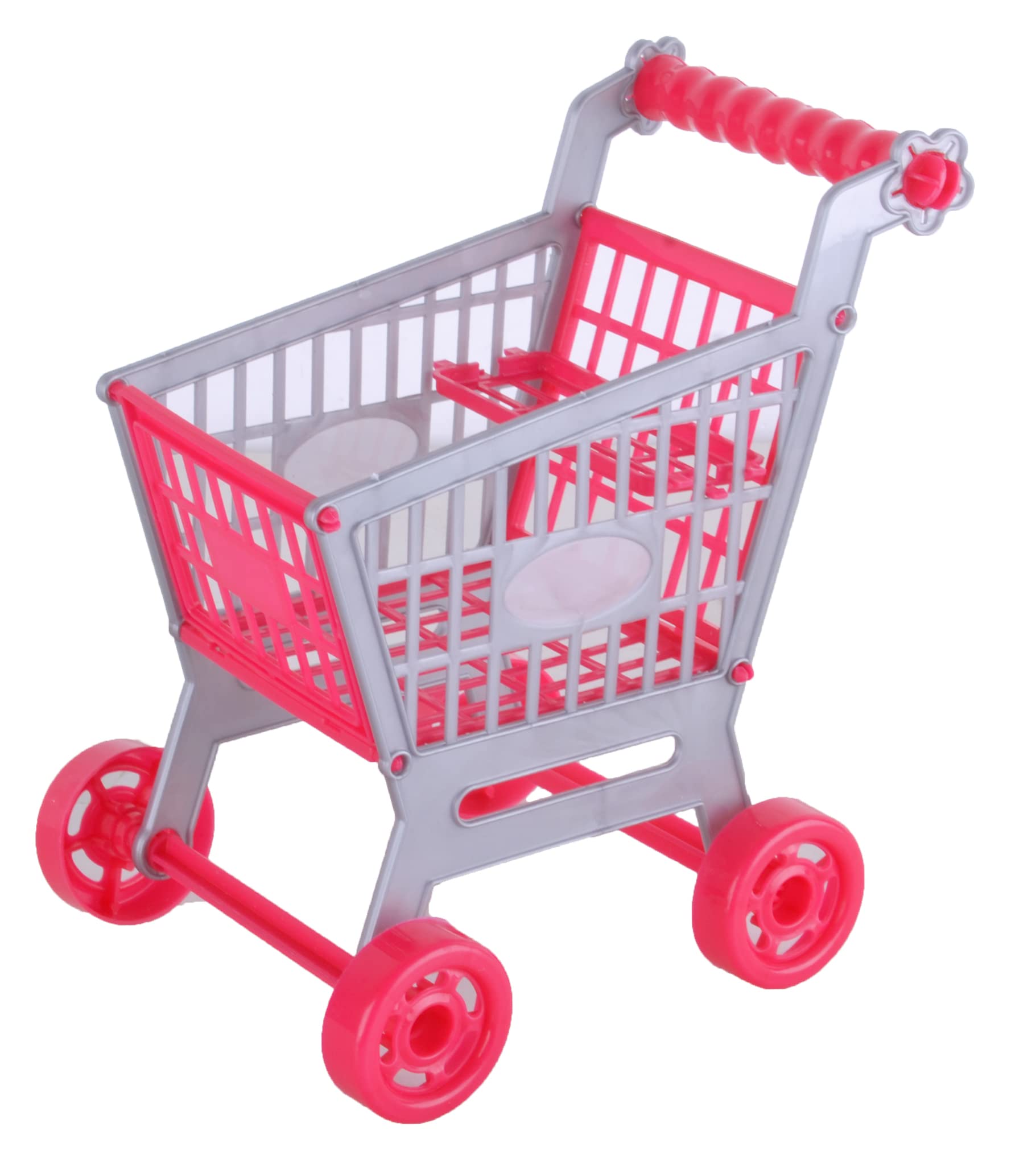 Kidz - Shopping cart battery-operated