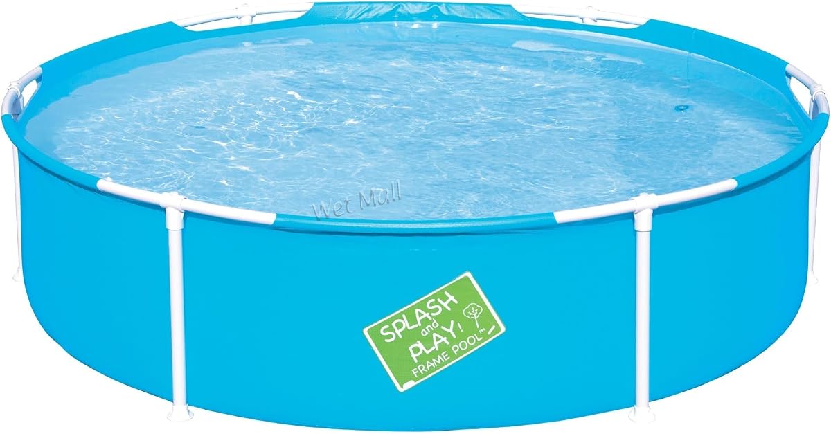 Bestway – MY First Pool 152x38cm
