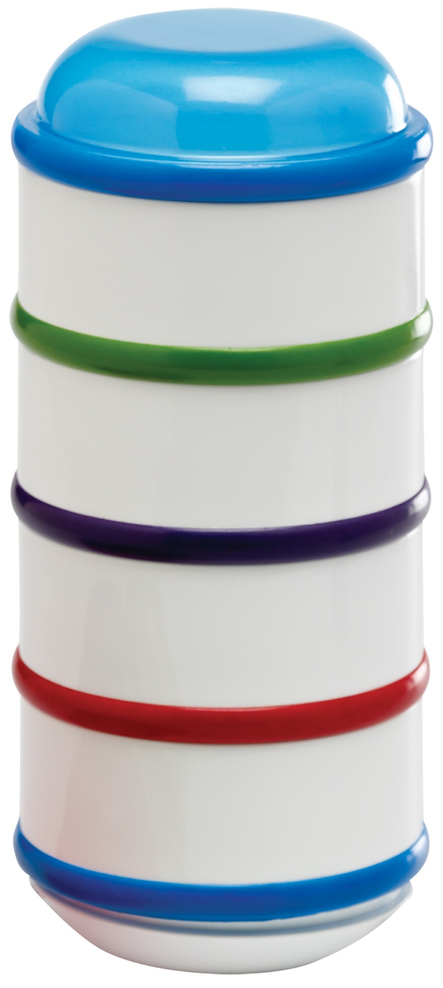 Dr. Browns Snack-A-Pillar Snack & Dipping Cups