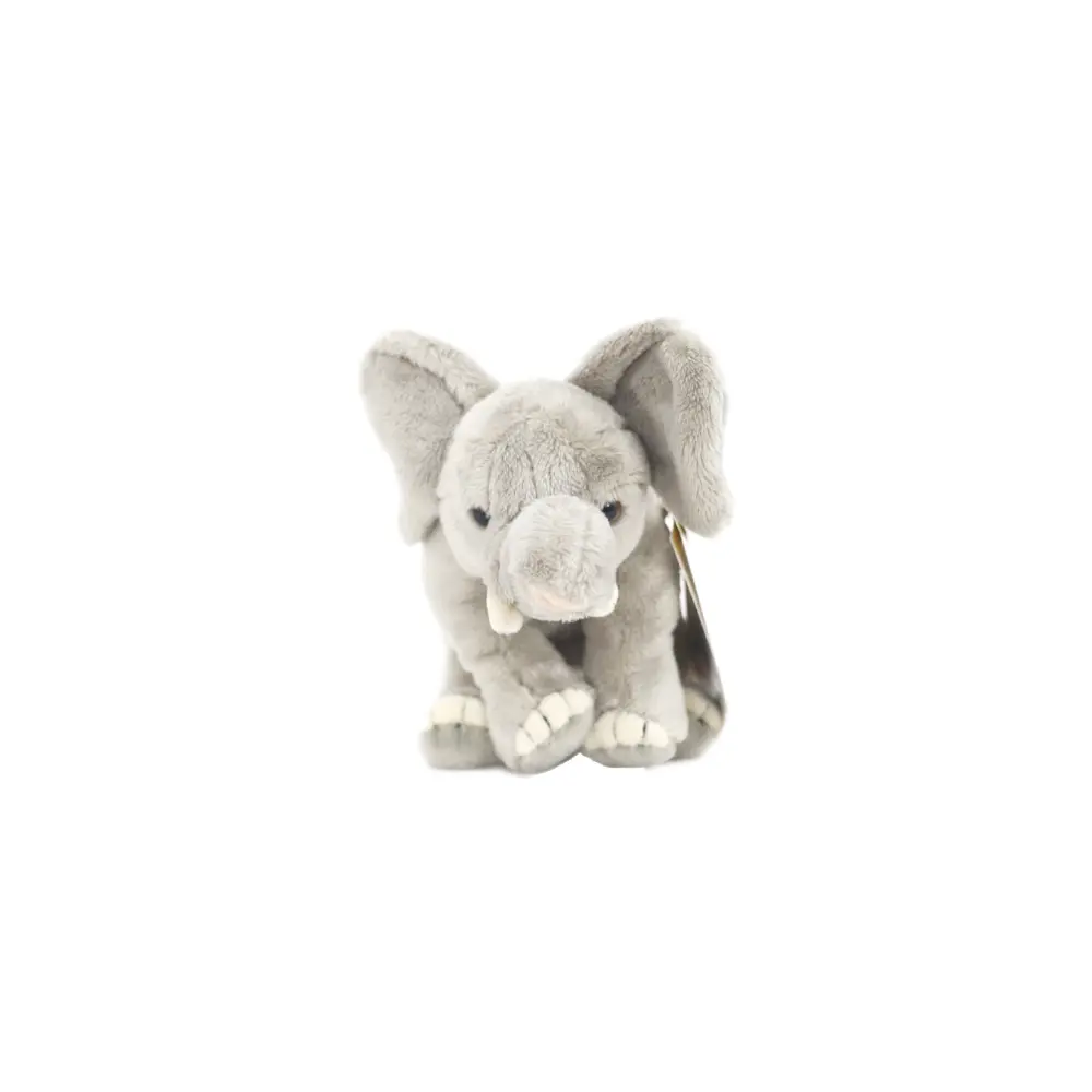 National Geographic – Natgeo plush premium elephant 6-inch