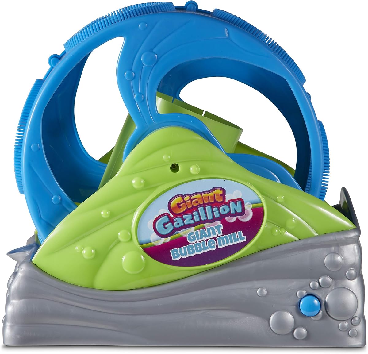 Gazillion - Giant Bubbles mill