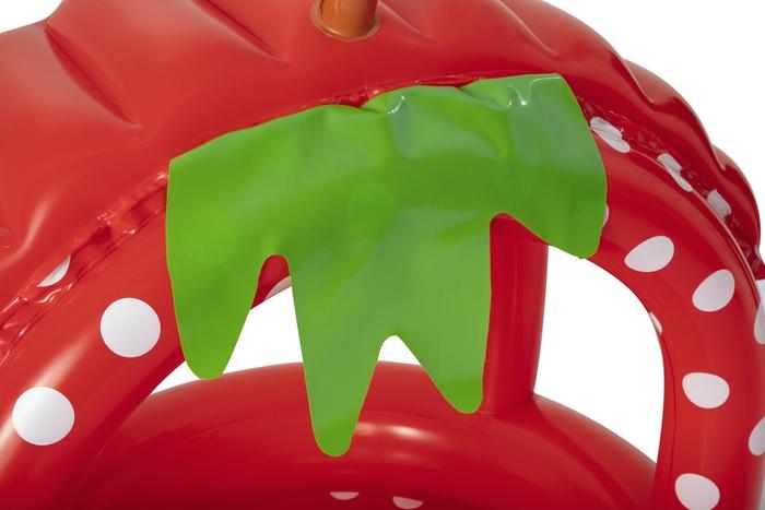 Bestway – Baby Pool Very Berry 91x91x91cm