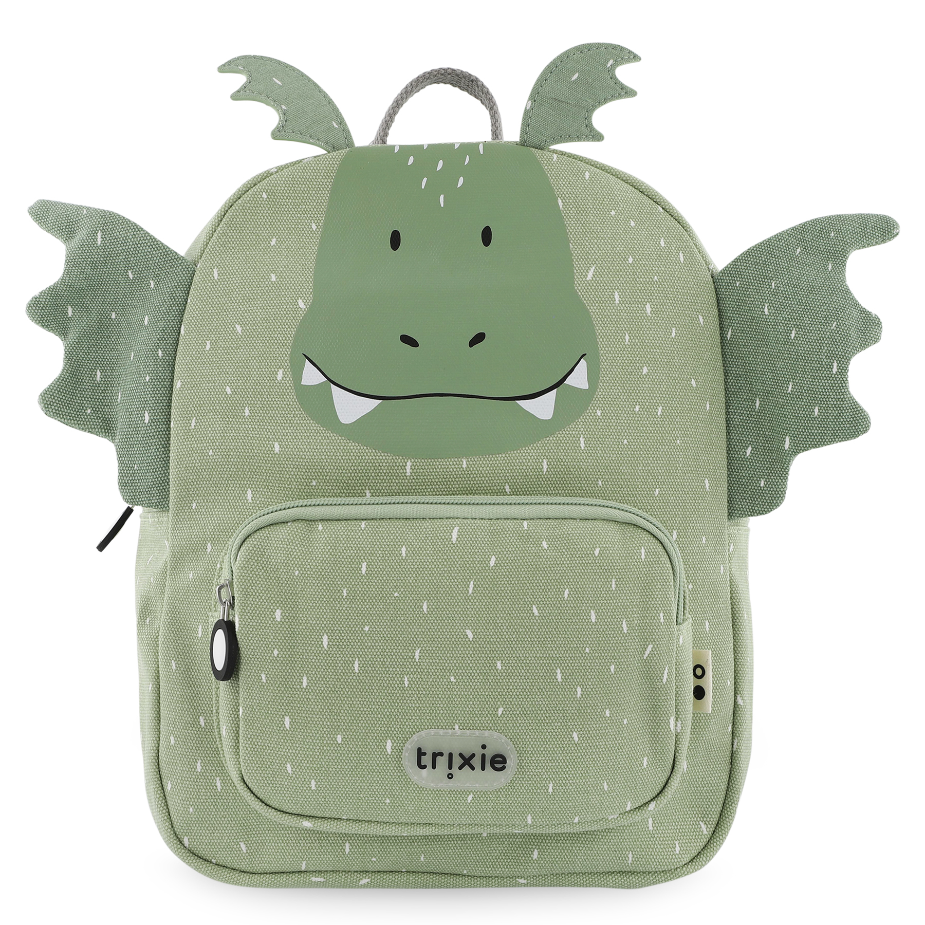 Kids Backpack Regular - 12 Inch/30.5 cm - Mr. Dragon