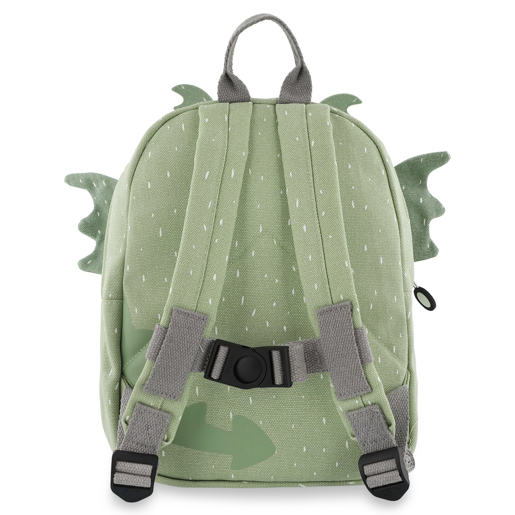 Kids Backpack Regular - 12 Inch/30.5 cm - Mr. Dragon