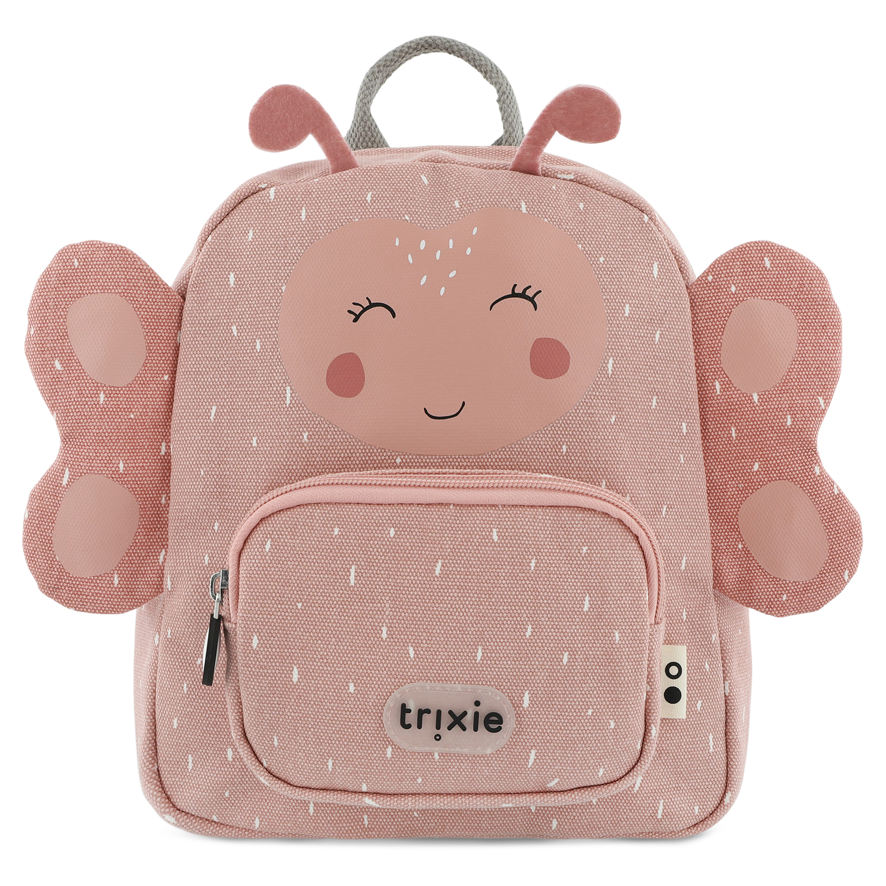 Kids Backpack Small - 9.84 Inch/25 cm - Mrs. Butterfly