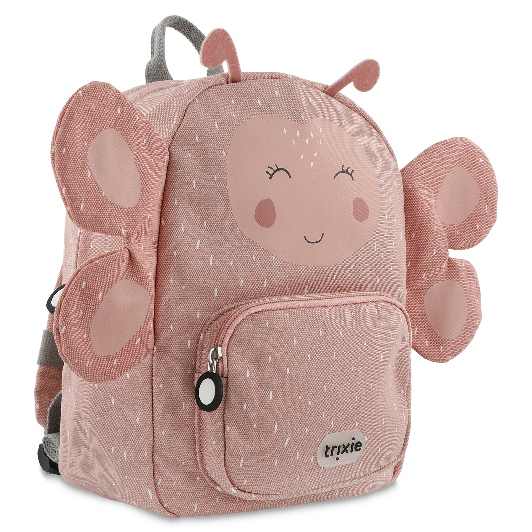 Kids Backpack Regular - 12 Inch/30.5 cm - Mrs. Butterfly