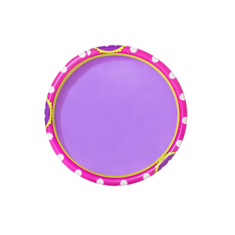 Bestway - Minnie 3-ring Pool 122x25cm