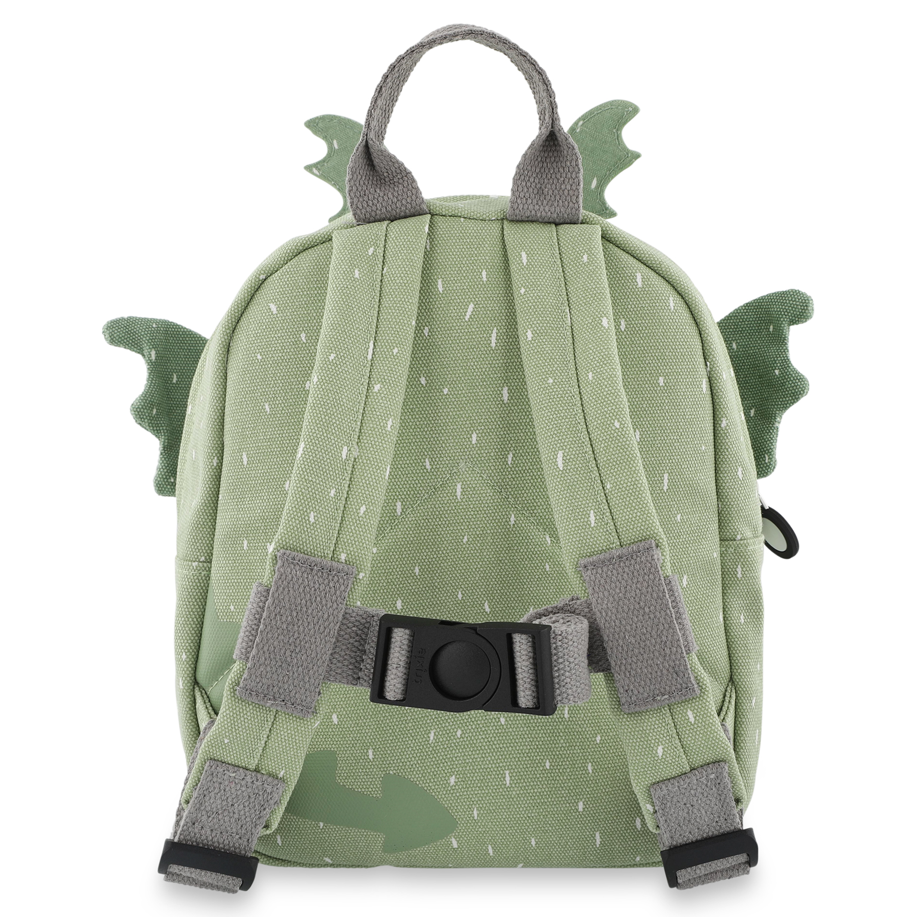 Kids Backpack Small - 9.84 Inch/25 cm - Mr. Dragon