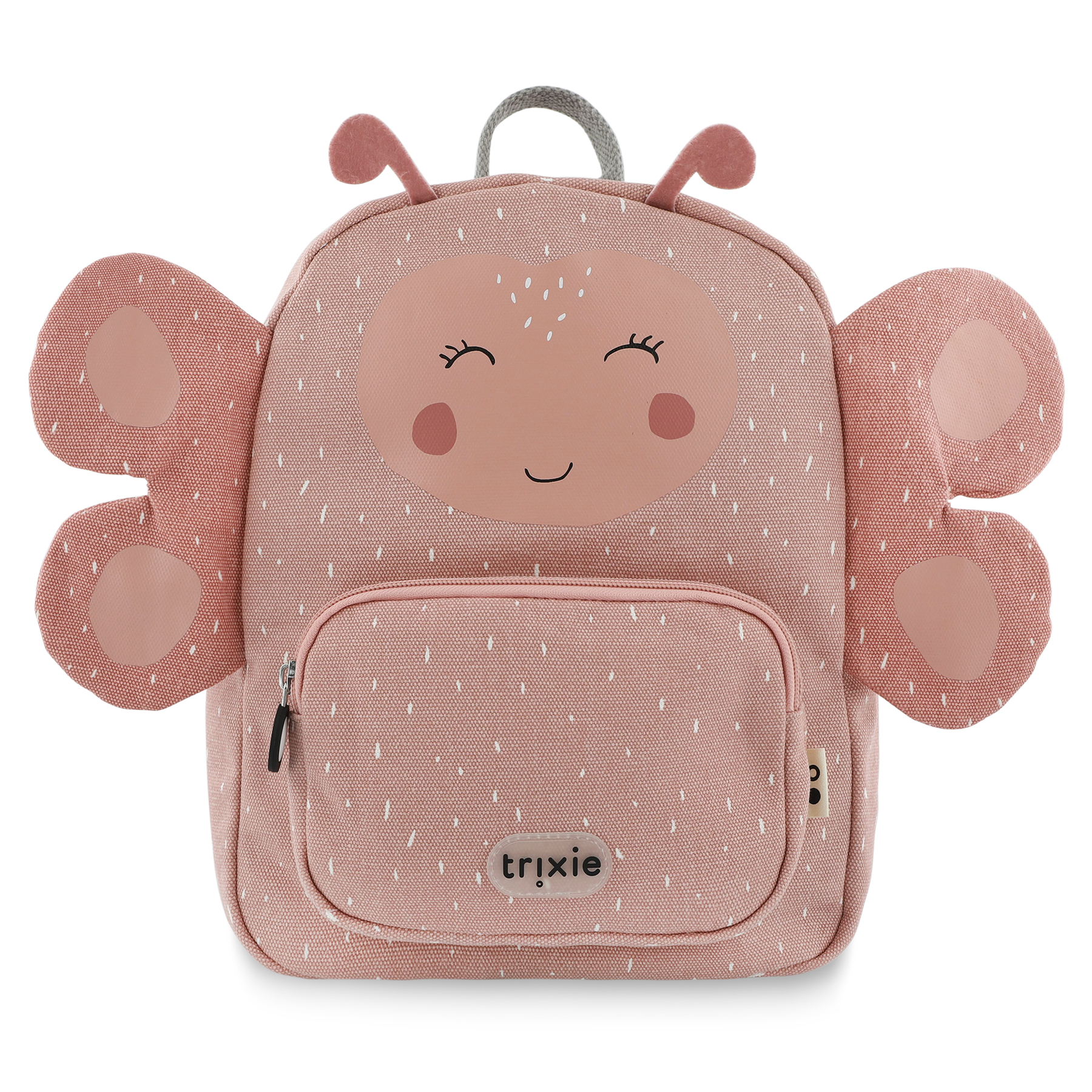 Kids Backpack Regular - 12 Inch/30.5 cm - Mrs. Butterfly