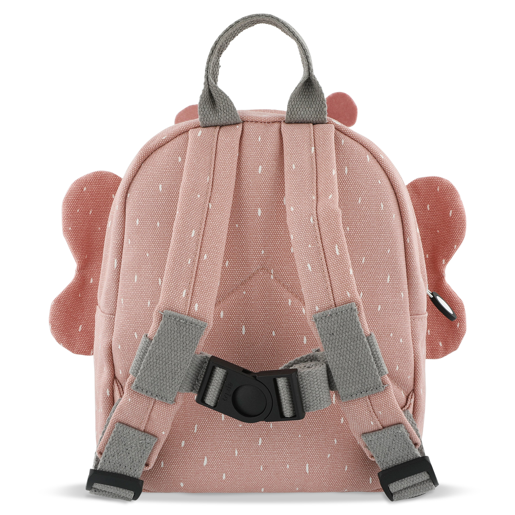 Kids Backpack Small - 9.84 Inch/25 cm - Mrs. Butterfly