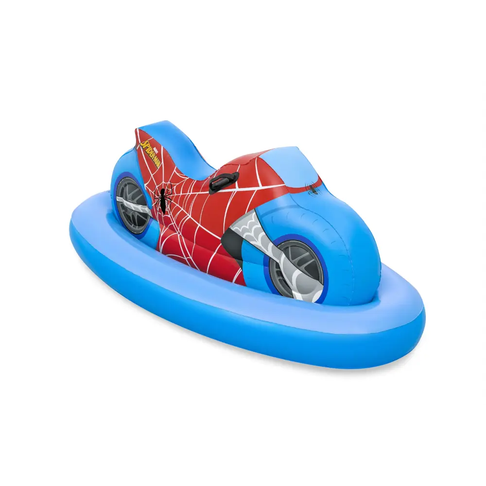 Bestway - Rider Spider-Man 170x84cm