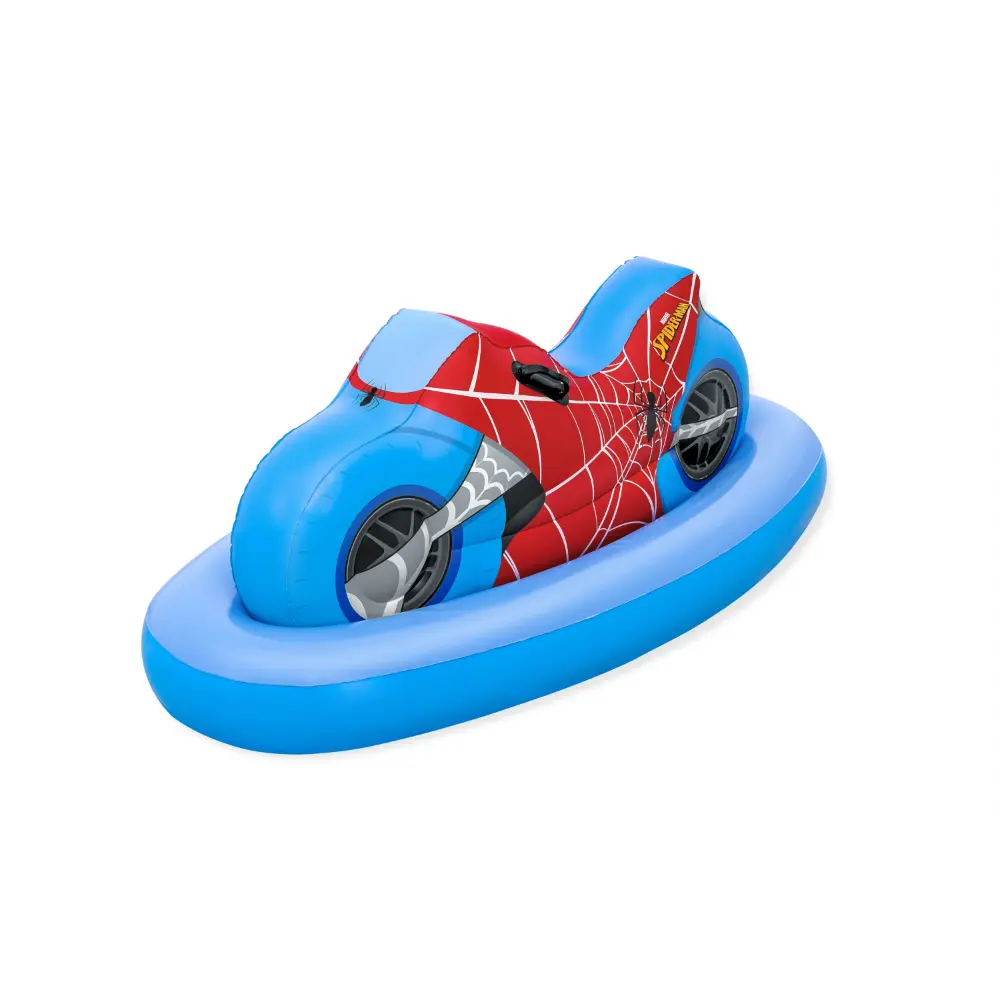 Bestway - Rider Spider-Man 170x84cm