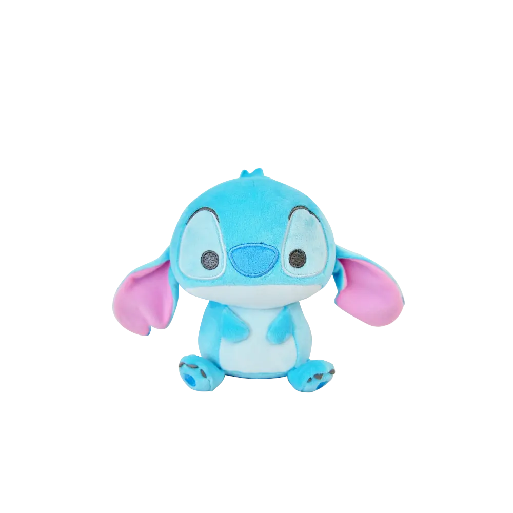 Disney - Plush Stitch Comfy & Cozy collection 6-inch
