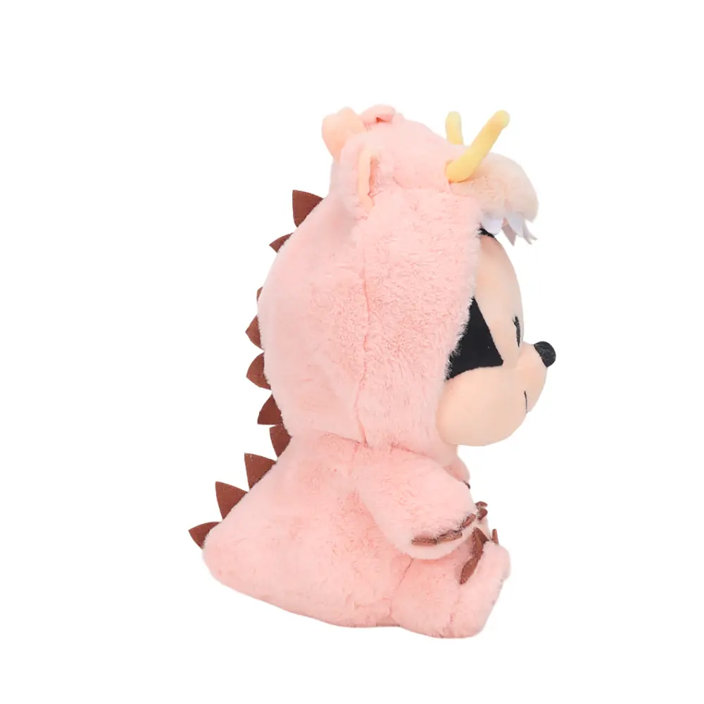 Disney – Plush Minnie dragon M10″