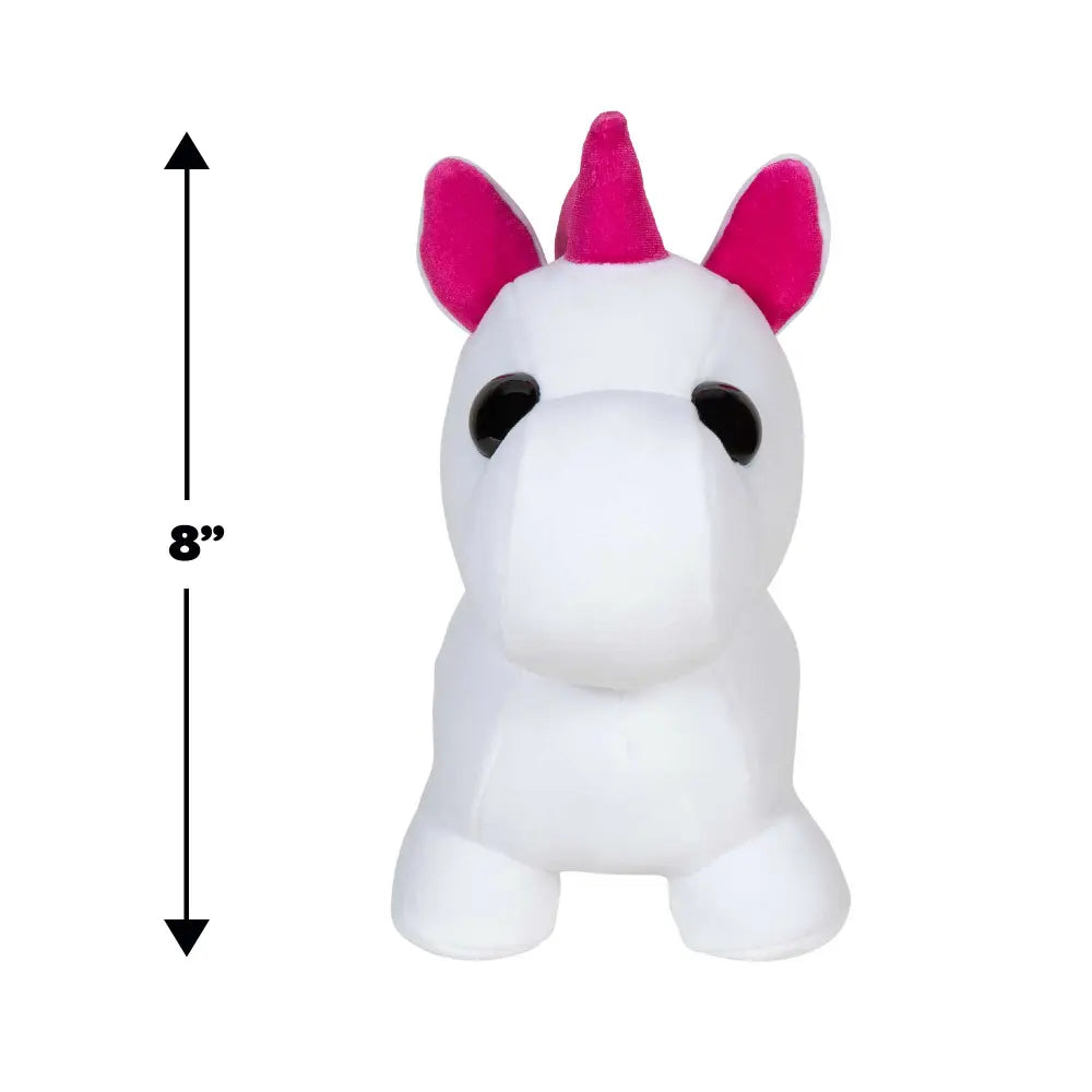 Adopt Me! – Plush 8 counter display of 6
