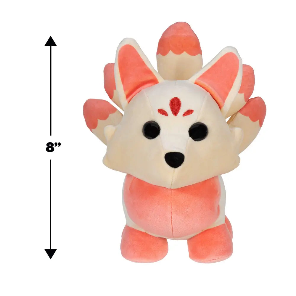 Adopt Me! – Plush 8 counter display of 6